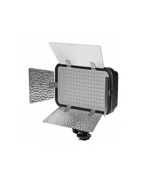Godox LED64 Video Light 64 LED Lights for Cameras (LD170II)