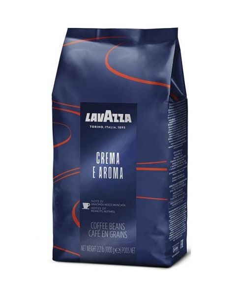 حبوب القهوة لافازا 1 كيلو
Coffee Beans Lavazza 1k