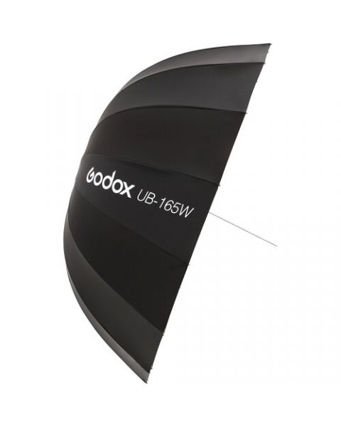 Godox UB-165W Parabolic Umbrella 65" (UB-165W)