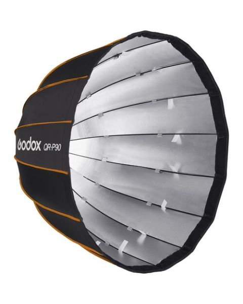 Godox QR-P90 Quick Release Parabolic Softbox (QR-P90)