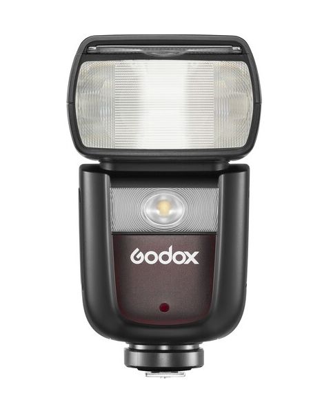 Godox Ving V860III TTL Li-Ion Flash Kit for Nikon Cameras (V860-3-N)