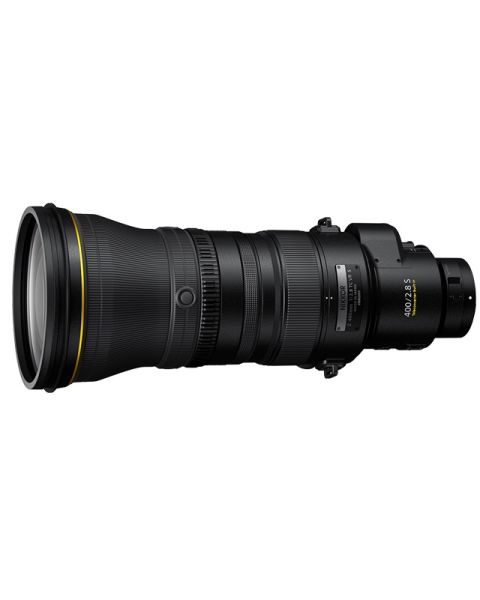 Nikon Z 400mm f/2.8 TC VR S Lens (JMA501DA)