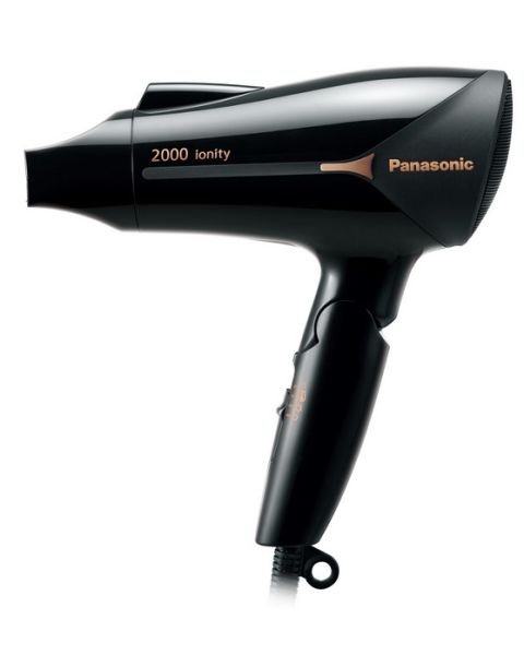 Panasonic 2000W ionity Hair Dryer (EH-NE66-K685)