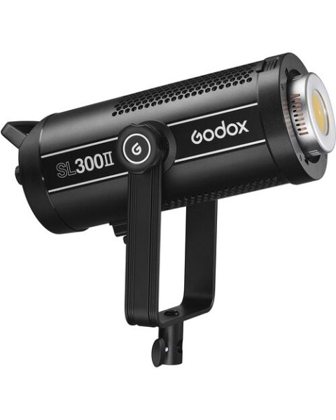 Godox SL300II LED Video Light (SL300II)