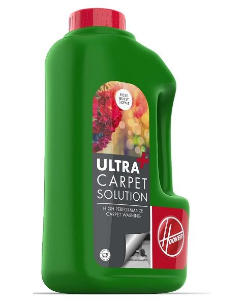 Hoover ULTRA+ Carpet Cleaning Solution 1.5L (ULTRA+)