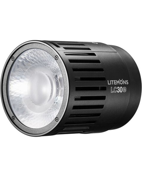 Godox LED Light LC30BI 2 Heads Kit (LC30BI-KIT-2)