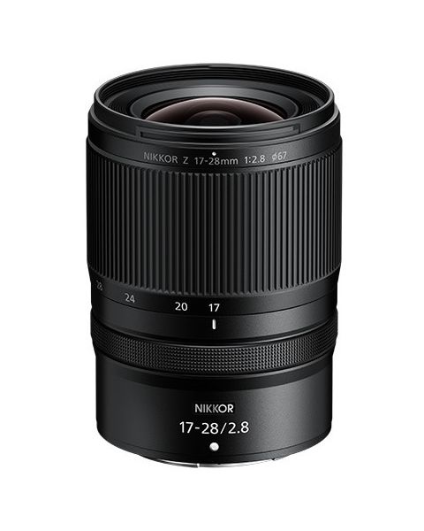 Nikon Z 17-28mm f/2.8 (JMA718DA)