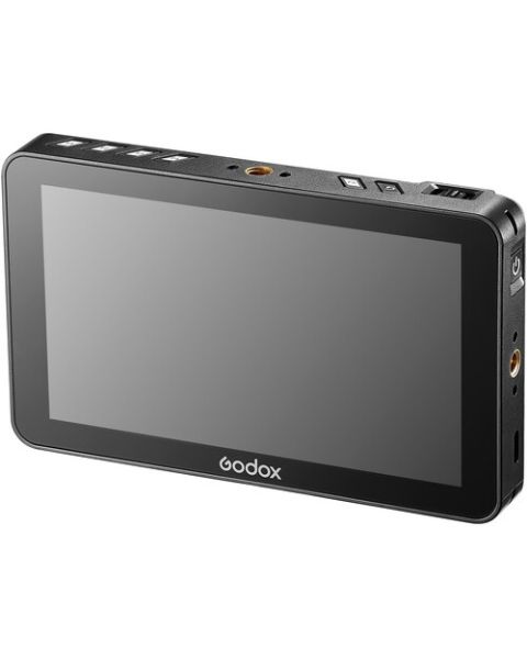 Godox GM6S 4K HDMI 5.5" Ultra Bright Camera Monitor (GM6S)