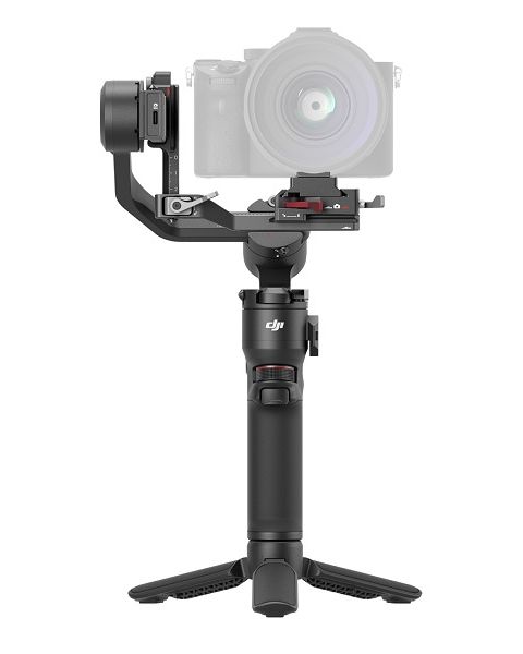 DJI RS 3 Mini مثبت للكاميرا (DJI-RS3-MINI)
