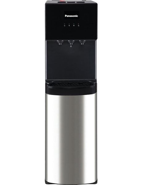 Panasonic Bottom Loading Water Dispenser 3 Tap function (SDM-WD3438BG)