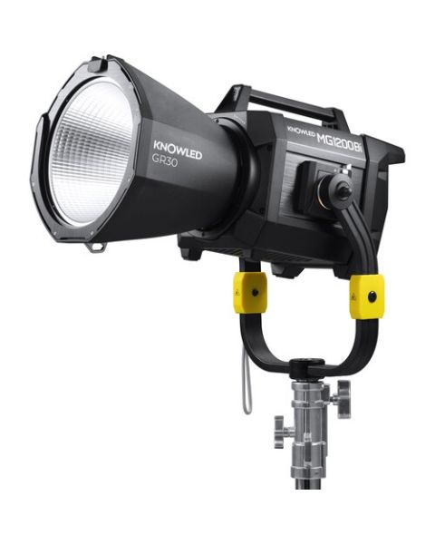 Godox KNOWLED MG1200Bi Bi-Color LED Monolight (MG1200BI)