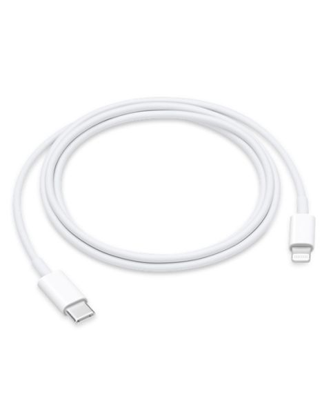 Apple USB-C to Lightning Cable (1m) (MM0A3ZE/A)