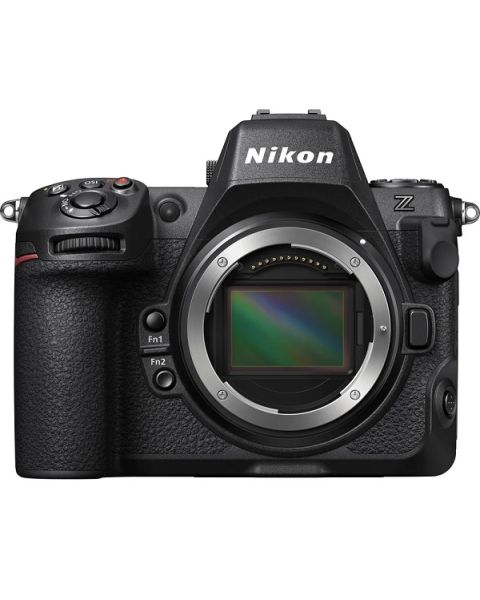 Nikon Z8 Mirrorless Camera (VOA100AM)