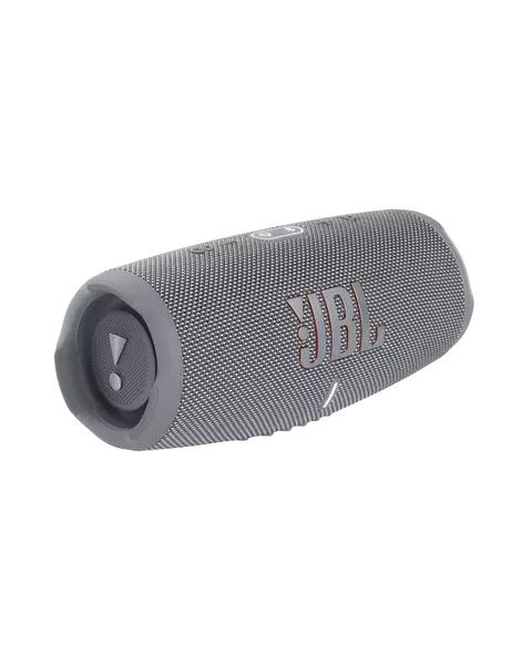 JBL Charge 5 Portable Bluetooth speaker Grey Waterproof (JBLCHARGE5GRY)
