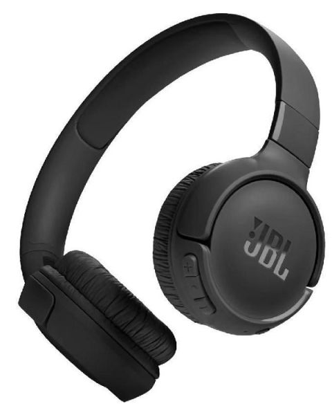 JBL Tune 520BT سماعات رأس (JBLT520BTBLK)