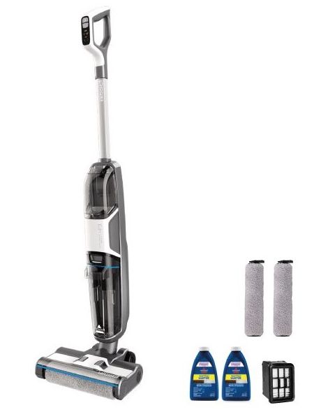 Bissell CrossWave HF3 Cordless Multi-Surface Cleaner (3598E)