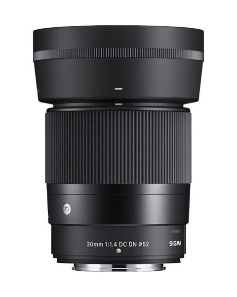 Sigma 30mm f/1.4 DC DN Contemporary Lens (Nikon Z) (302973)