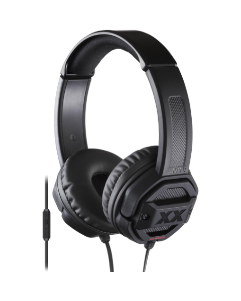 JVC xtrem xplosive series headphones (HA-SR50X-E)