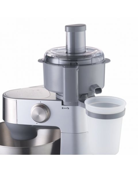 Kenwood Grey Juice Extractor Attachment for Prospero Food Mixer (AWAT285001)