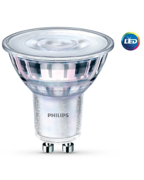 Philips LED Dimmable spot  5.5-50W GU10 827 (PHI-929001218868)