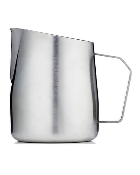 barista and co  MILK PITCHER STAINLESS STEEL420ML ( BC052-005 )