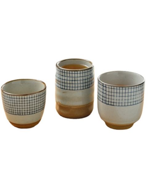 Ceramic Coffee Cup 150 ml (CC17)