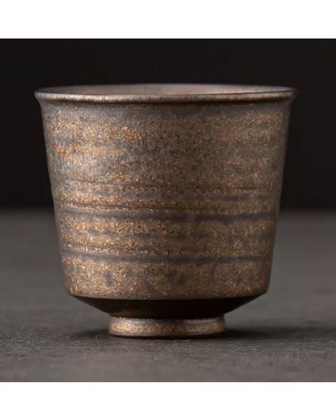 Ceramic Coffee Cup 60ml (CC32)