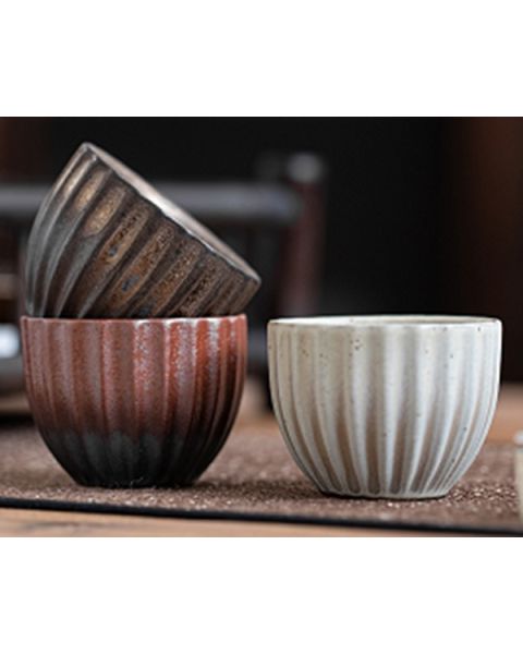 Ceramic Coffee Cup 60ml (CC38)