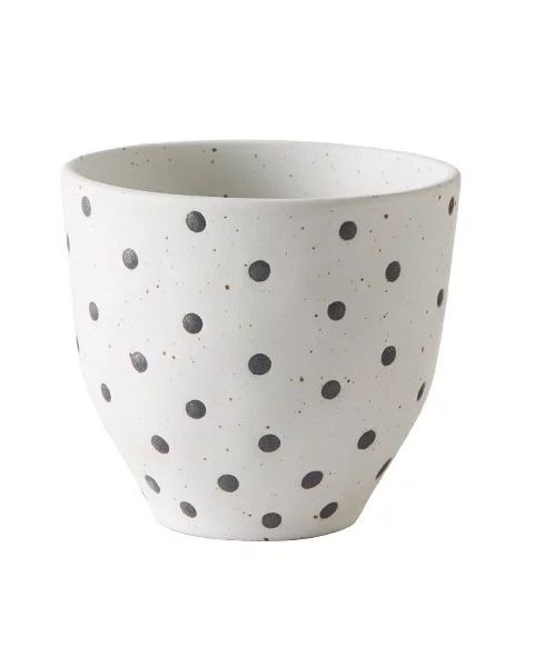 Ceramic Coffee Cup 150ml (CC66)