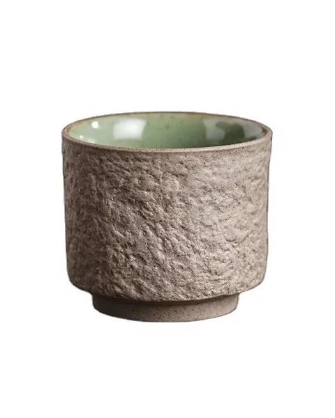 Ceramic Coffee Cup 100ml (CC73)