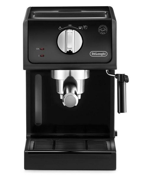 ديلونجي ECP31.21 جهاز صنع القهوة الاسبريسو المتميزة (DLECP31.21) 