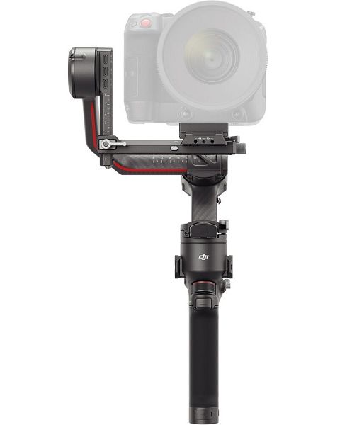 DJI RS3 Pro Camera Gimbal Combo (DJI-RS3PRO-COMBO)