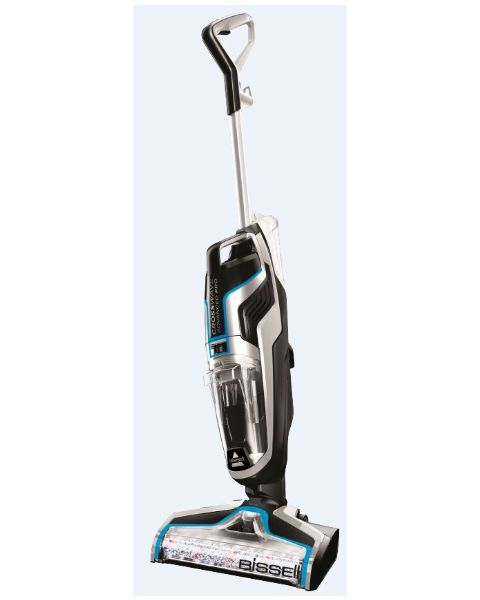 BISSELL CrossWave Advanced PRO Multi-Surface Cleaner for Floors & Carpet (2223E)