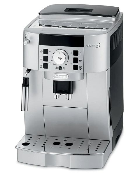 Delonghi ECAM22.110 Fully Auto Compact Coffee (DLECAM22.110) 