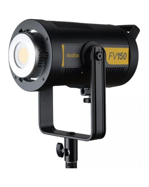 Godox FV150 High Speed Sync Flash LED Light (FV150)