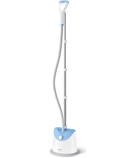 Philips Stand Steamer 1600 w, 1,4 L (GC482-SH)