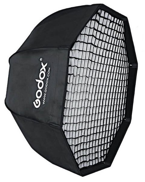 Softbox GODOX SB-GUE95 grid foldable octa (SB-GUE-OCTA95)