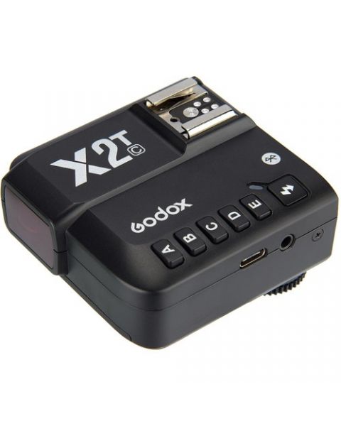 Godox TTL Trigger for Canon (X2C)