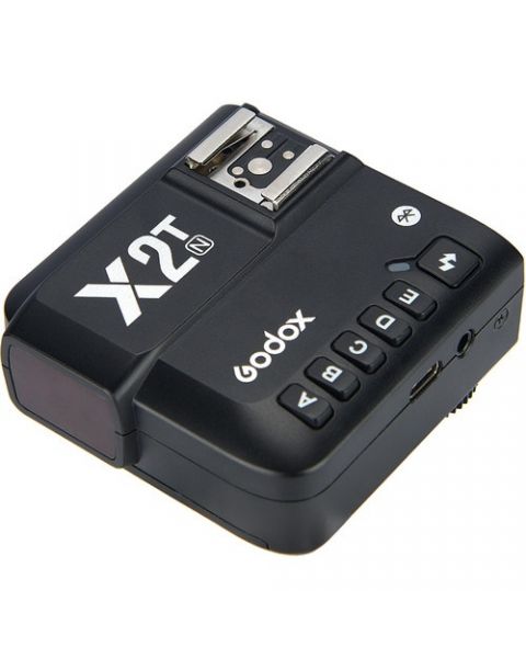 Godox TTL Trigger for Nikon (X2N)