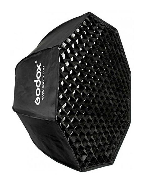 Godox Softbox SB-FW120 grid 120cm octa (SB-FW120CM)