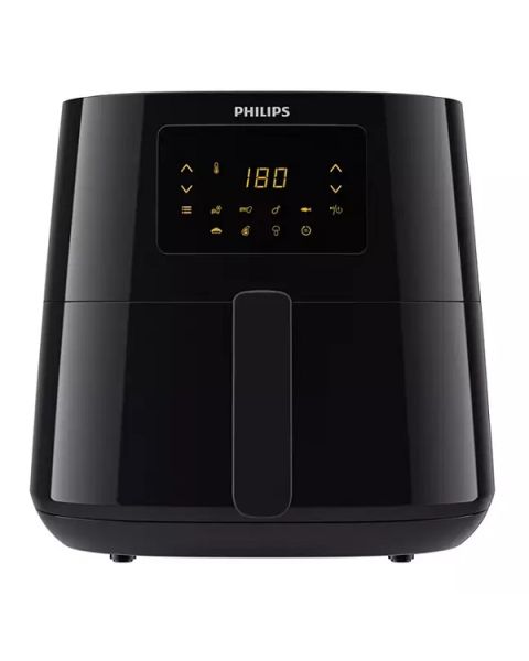 فيليبس قلاية هوائية حجم XL (HD9270/90)