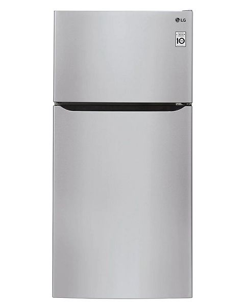 LG Refrigerator 2D 19.6 Cu. Ft (LT20CBBVIN)