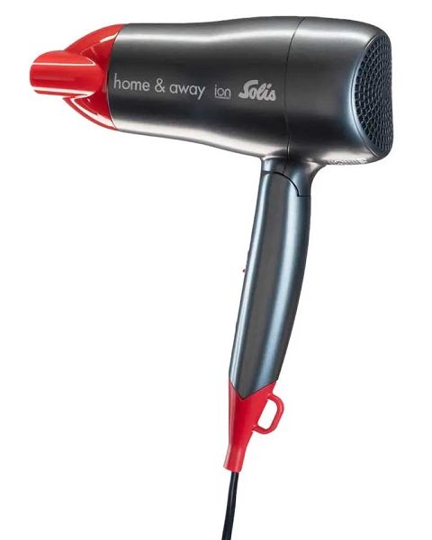 Solis Home & Away travel hairdryer (Type 3791)