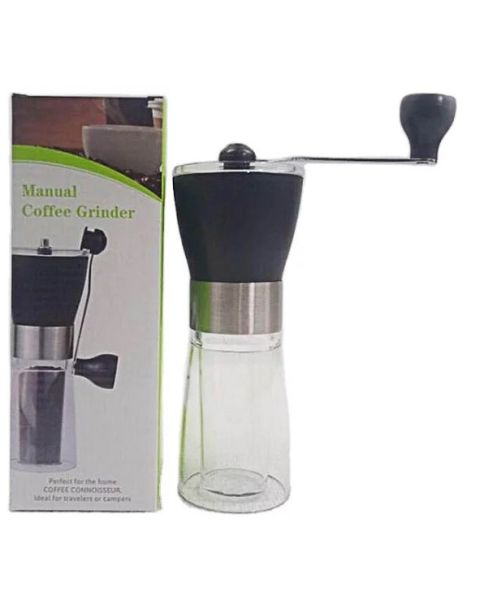 Coffee Grinder (M4)