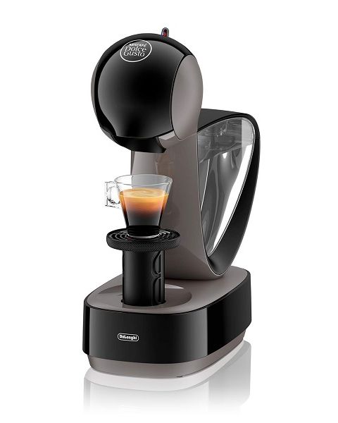 Dolce Gusto Infinissima Touch Automatic By Delonghi (INFINISSIMA BLACK)