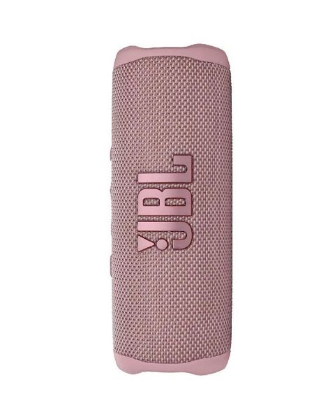 JBL Flip 6 Speaker Pink (JBLFLIP6PINK)