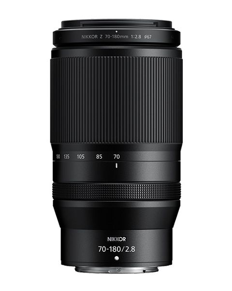Nikon Z 70-180mm f/2.8 (JMA721DA)