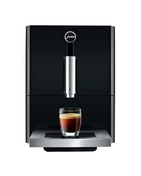 Jura Coffee Machine Full Automatic with Integrated Coffee Grinder (A1)