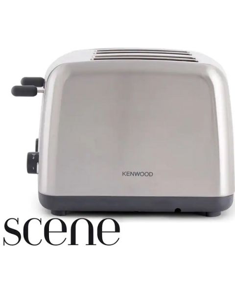 Kenwood TTM480 Toaster 4 Slot (OWTTM480)