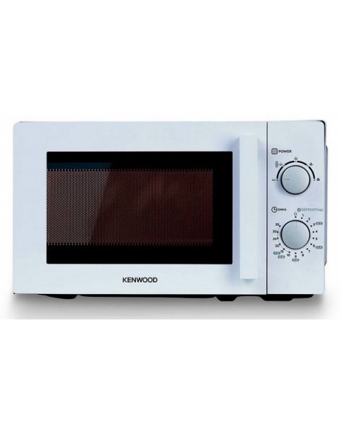 Kenwood Microwave, 700W, 20L Capacity, 5 Power Levels (OWMWM20.000WH)